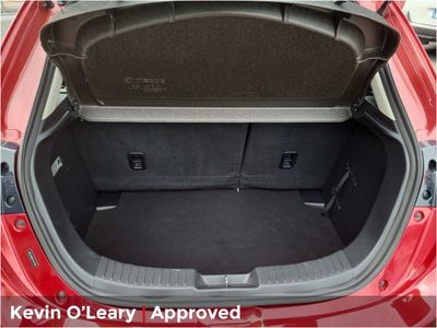 2024 Mazda Mazda2