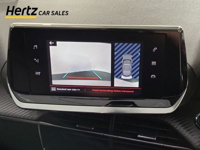 2023 Peugeot 2008