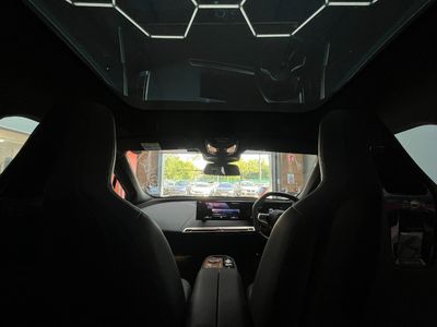 2022 BMW iX
