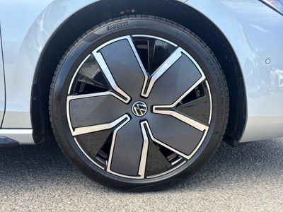 2026 Volkswagen Passat