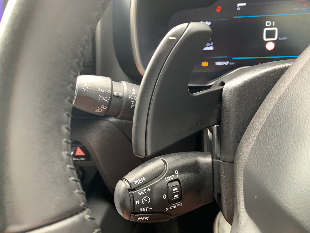 2023 Citroen C5 Aircross