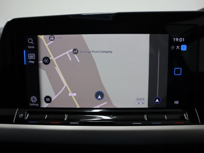 2023 Volkswagen Golf