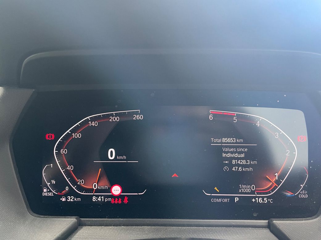 2021 BMW 2 Series