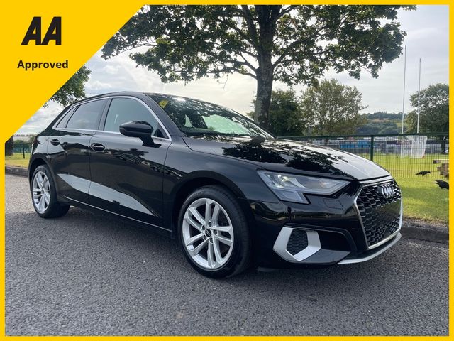 vehicle for sale from Jonathan O'Brien Cars