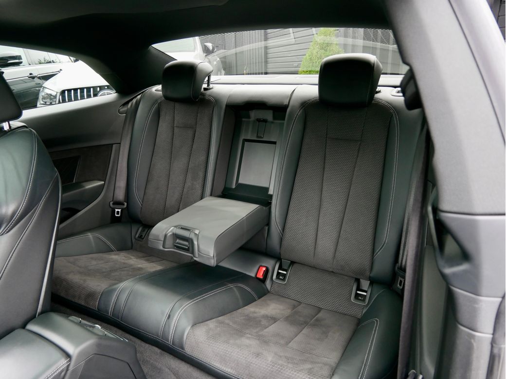 2019 Audi A5