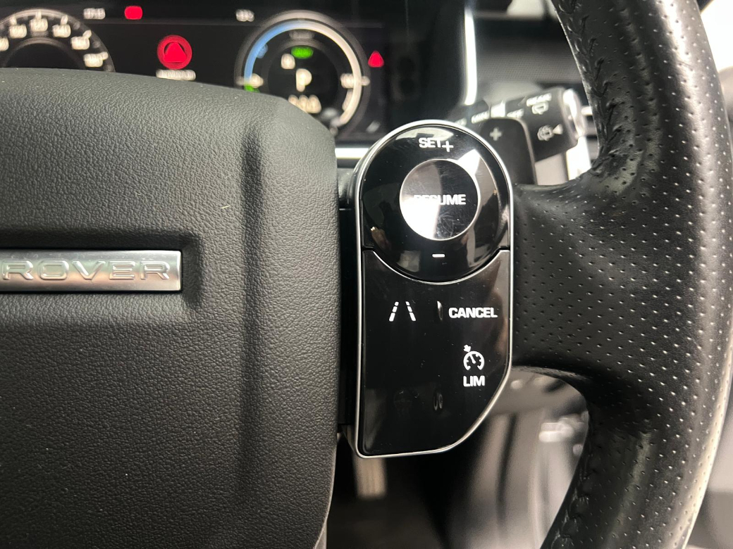 2020 Land Rover Range Rover Sport