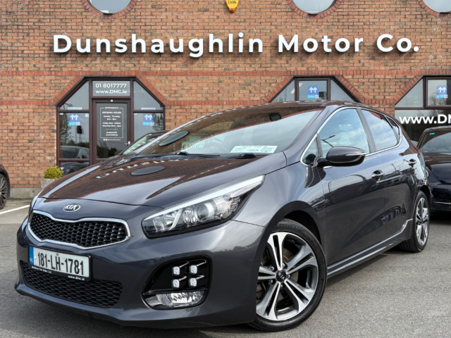 vehicle for sale from Dunshaughlin Motor Co