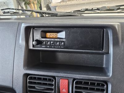 2018 Suzuki Carry