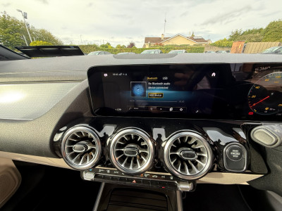 2023 Mercedes-Benz GLA Class