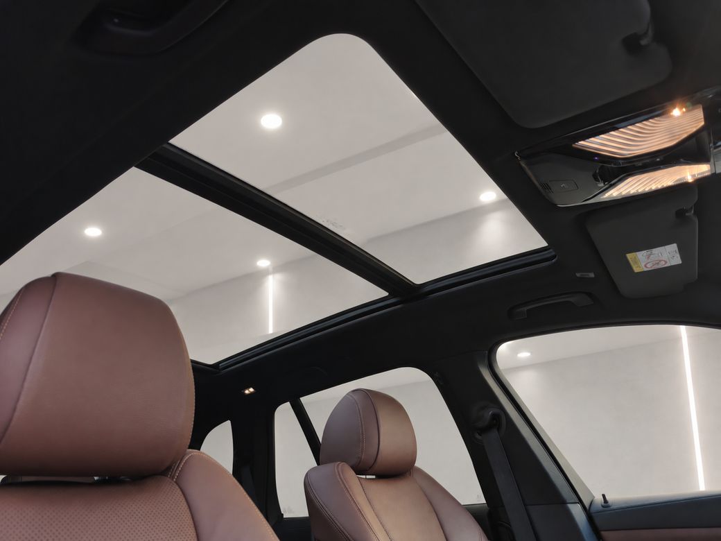 2020 BMW X5