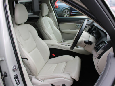 2021 Volvo XC90