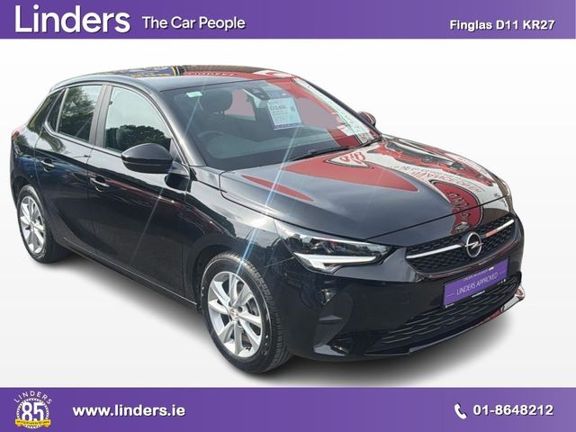 vehicle for sale from Linders Finglas Turvey Limited