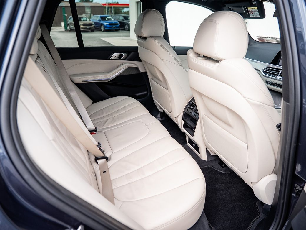 2019 BMW X5