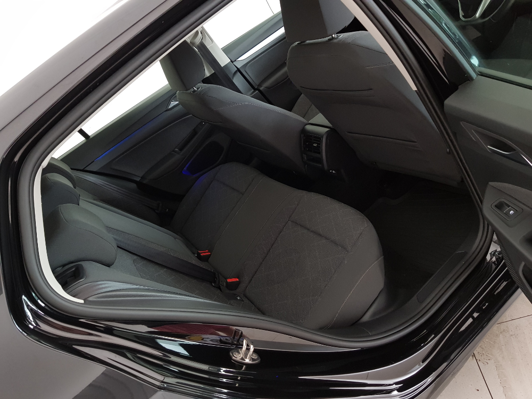 2024 Volkswagen Golf