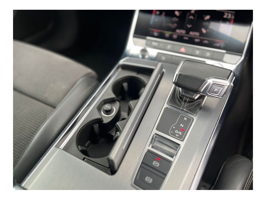 2019 Audi A6