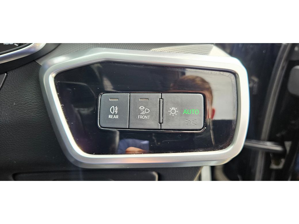 2018 Audi A6