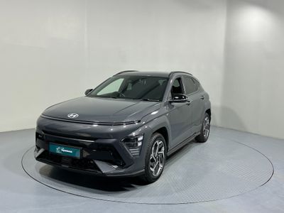 2024 Hyundai Kona