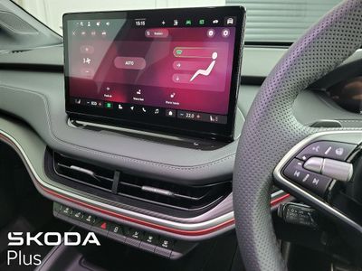 2025 Skoda Elroq