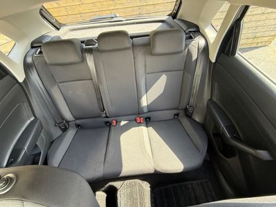 2022 Volkswagen Polo