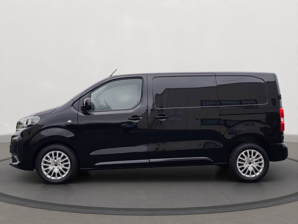 2026 Peugeot Expert