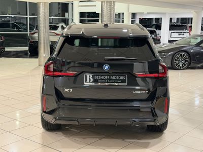 2025 BMW X1
