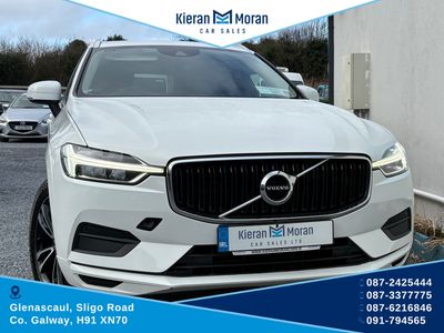 2019 Volvo XC60
