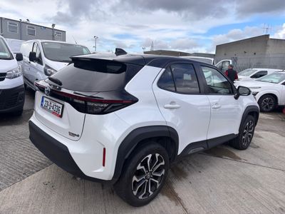 2023 Toyota Yaris
