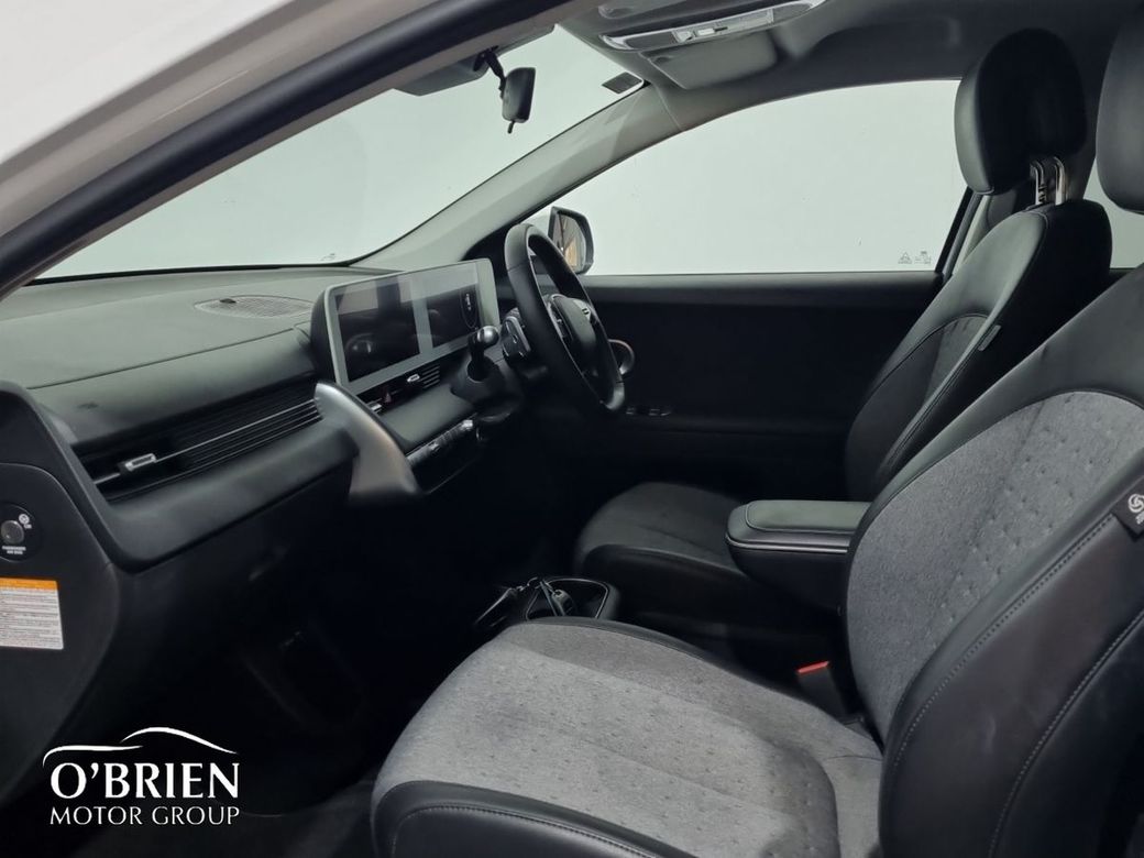 2022 Hyundai Ioniq 5