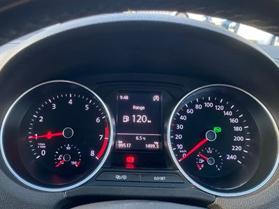 2014 Volkswagen Polo