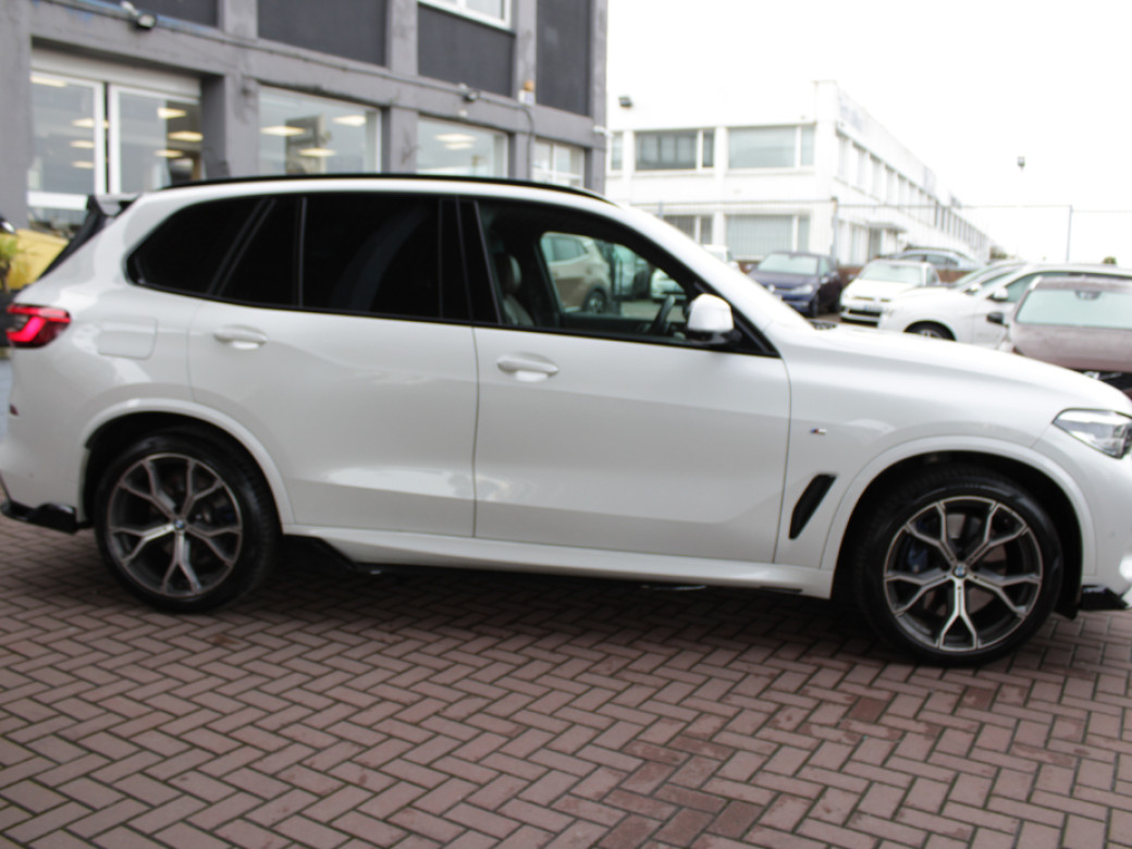 2020 BMW X5