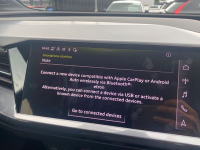 2023 Audi Q4 e-tron