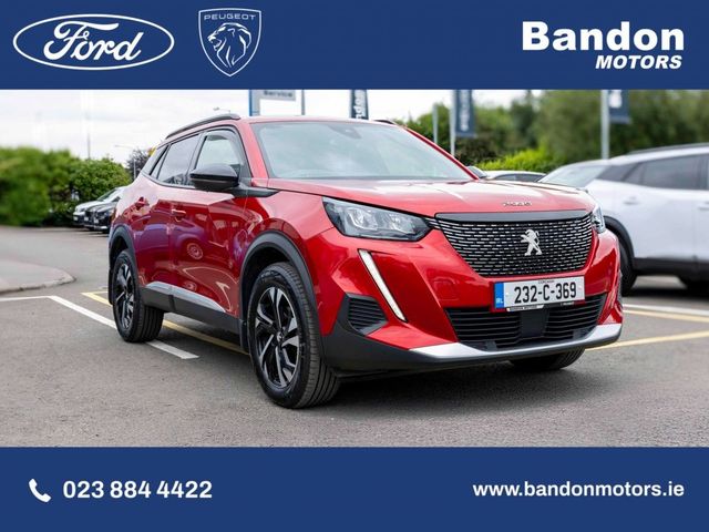 vehicle for sale from Bandon Motors
