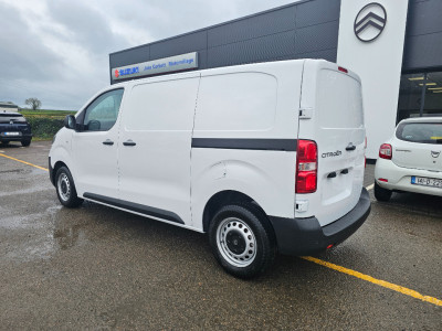 2026 Citroen Dispatch