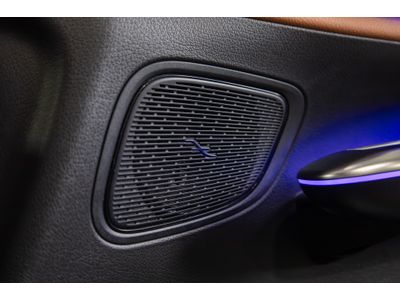 2024 Mercedes-Benz GLC Class