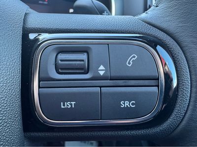 2025 Citroen C5 Aircross