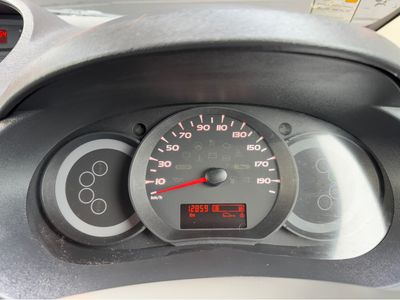 2009 Renault Kangoo