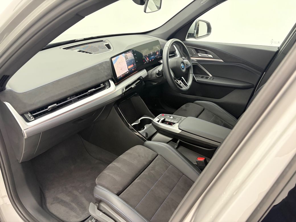 2026 BMW X1
