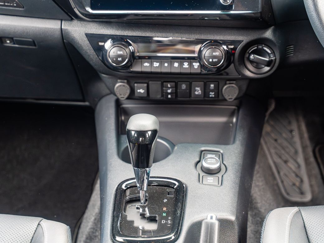 2025 Toyota Hilux
