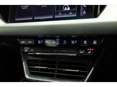 2023 Audi e-tron