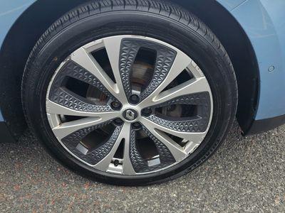 2017 Renault Grand Scenic