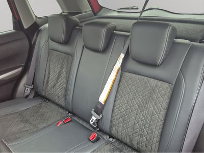 2021 Suzuki Vitara