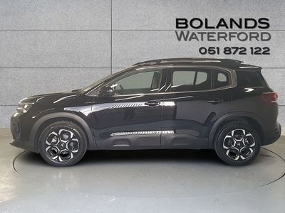 2024 Citroen C5 Aircross