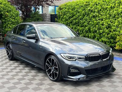 2020 BMW 3 Series