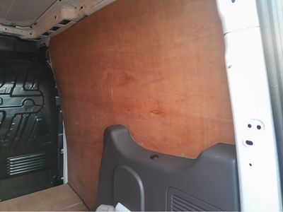 2021 Ford Transit Connect