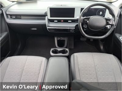 2023 Hyundai Ioniq 5