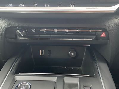 2023 Citroen C5 Aircross