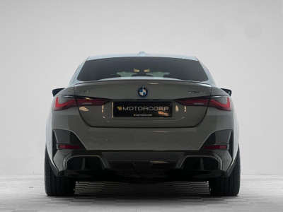 2022 BMW i4