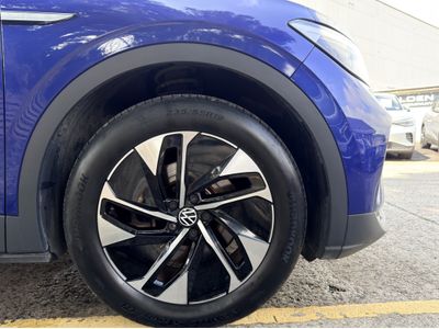 2023 Volkswagen ID.4