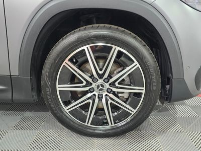 2024 Mercedes-Benz EQB