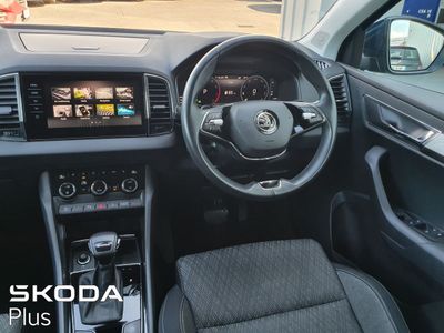 2023 Skoda Karoq